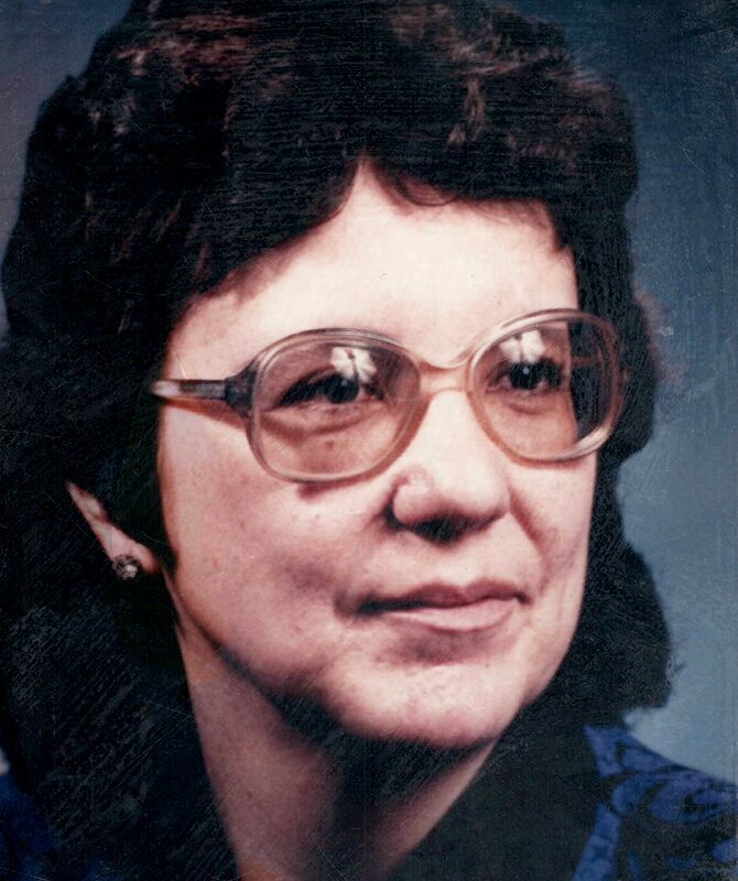 Maureen Pearl “Kelly” Swaney